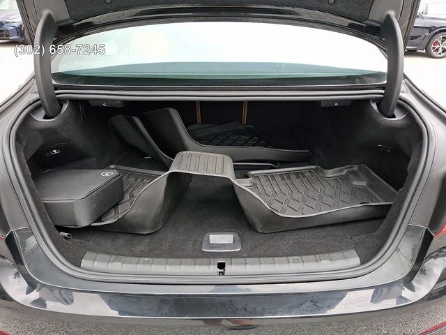 2019 BMW 5 Series 530e xDrive iPerformance