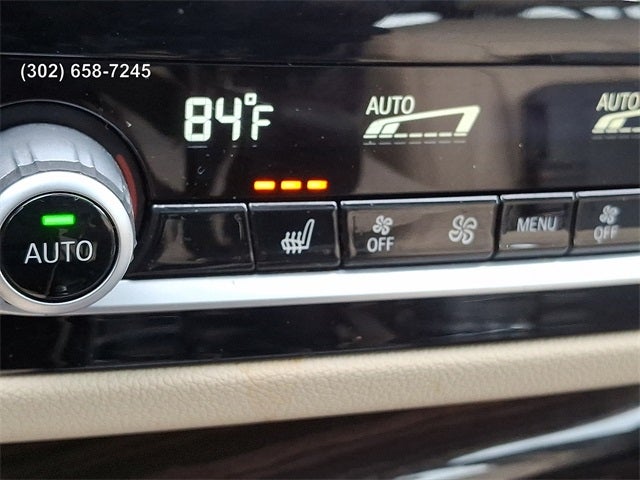 2019 BMW 5 Series 540i xDrive