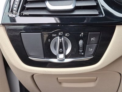 2019 BMW 5 Series 540i xDrive