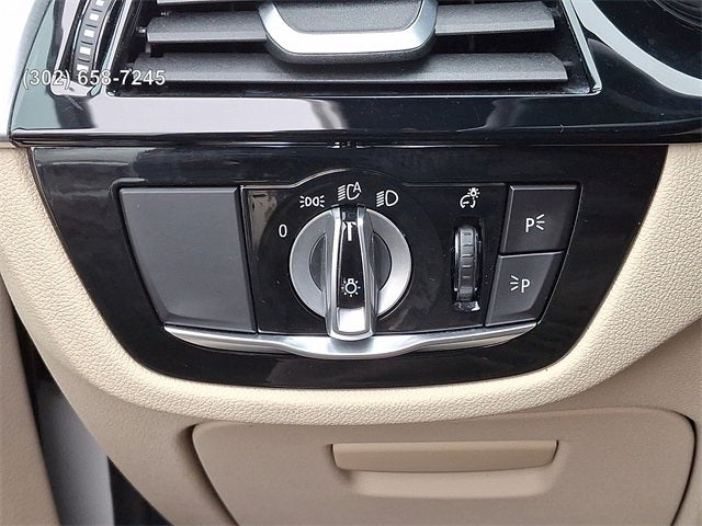 2019 BMW 5 Series 540i xDrive