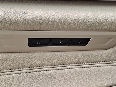 2019 BMW 5 Series 540i xDrive