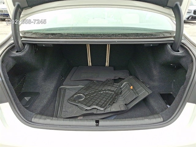 2019 BMW 5 Series 540i xDrive