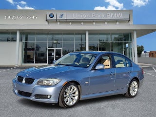 2009 BMW 3 Series 328i