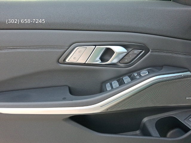 2025 BMW M3 Base