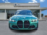 2025 BMW M3 Base