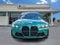 2025 BMW M3 Base