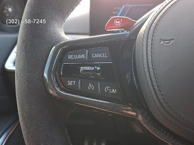 2025 BMW M3 Base