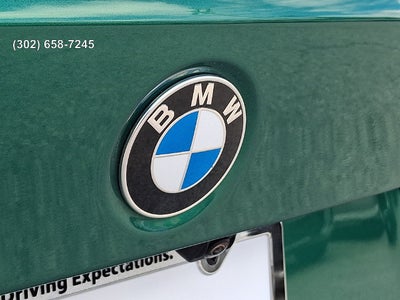 2025 BMW M3 Base