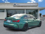 2025 BMW M3 Base