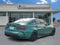 2025 BMW M3 Base