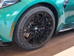 2027 BMW M3 Competition