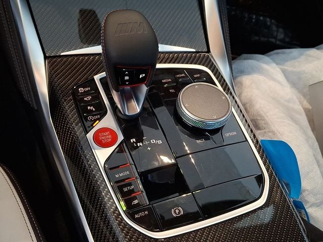 2027 BMW M3 Competition