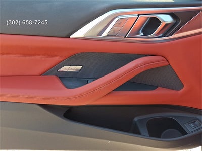 2026 BMW M4 Competition