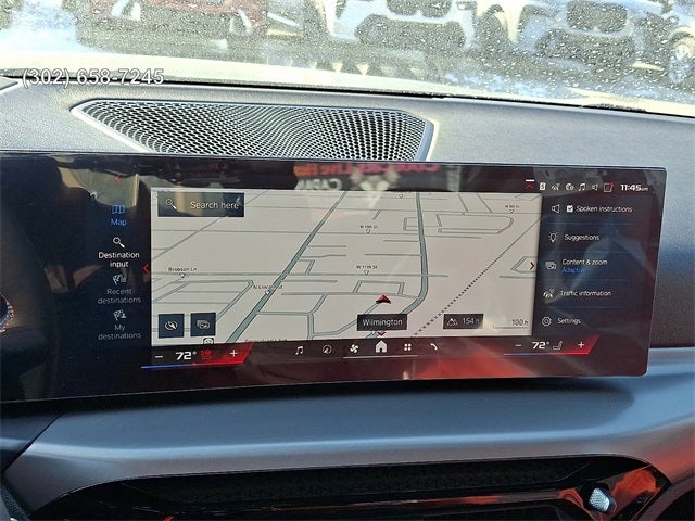 2026 BMW M4 Competition