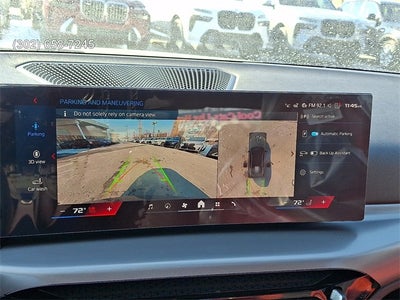 2026 BMW M4 Competition