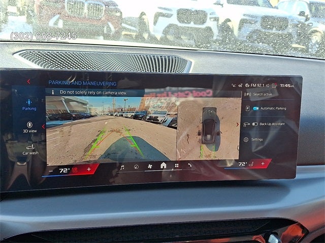 2026 BMW M4 Competition