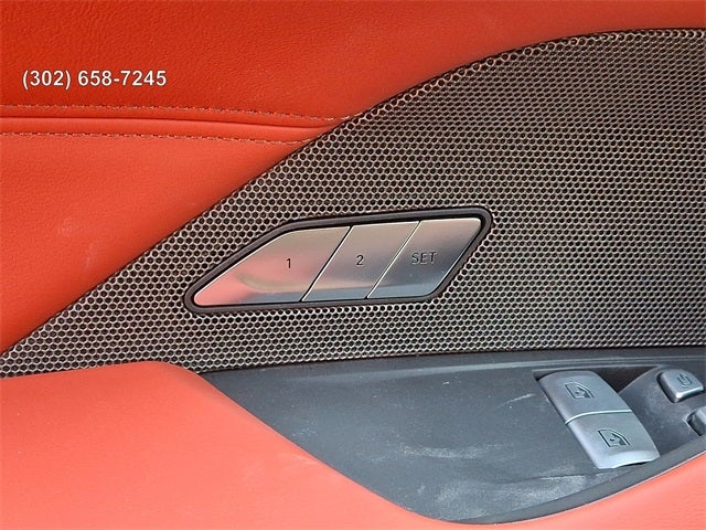 2026 BMW M4 Competition