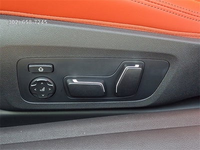 2026 BMW M4 Competition