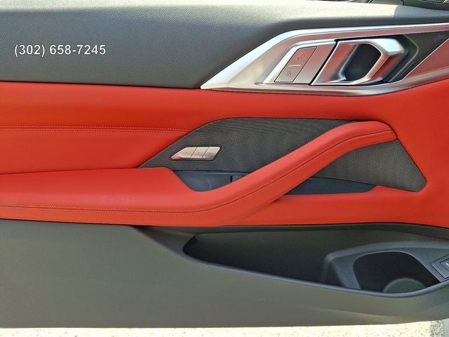 2027 BMW M4 Competition