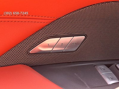 2027 BMW M4 Competition