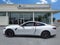 2027 BMW M4 Competition