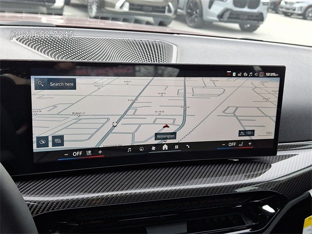 2026 BMW M4 Competition