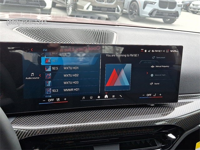 2026 BMW M4 Competition