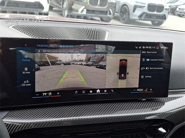 2026 BMW M4 Competition