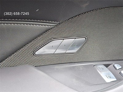 2026 BMW M4 Competition