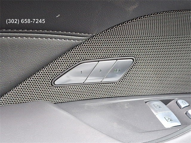 2026 BMW M4 Competition