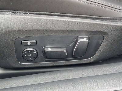 2026 BMW M4 Competition