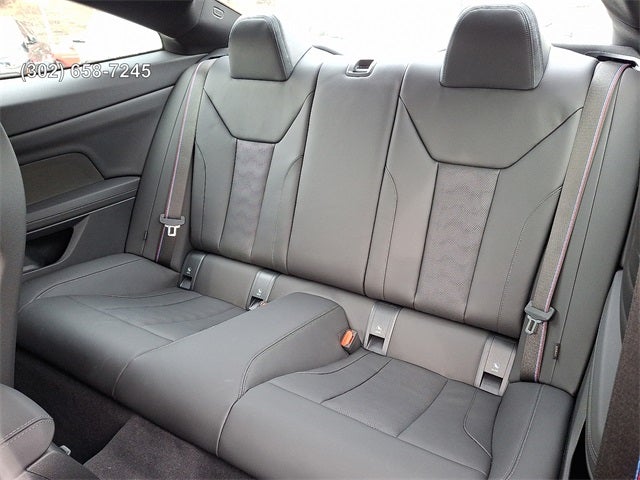 2026 BMW M4 Competition