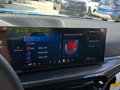 2027 BMW M4 Competition
