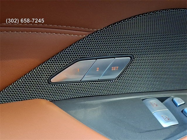 2026 BMW M4 Competition