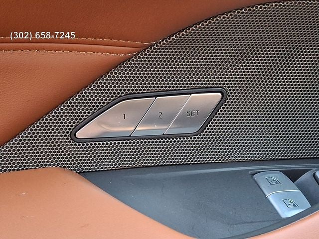 2026 BMW M4 Competition