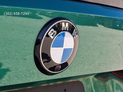 2026 BMW M4 Competition