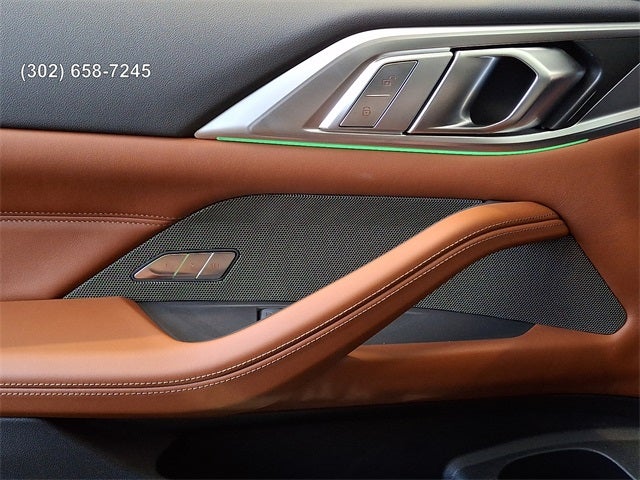 2026 BMW M4 Competition