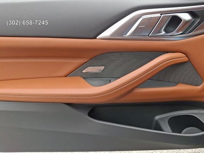 2026 BMW M4 Competition