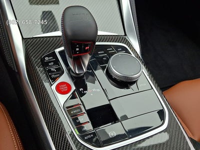 2026 BMW M4 Competition