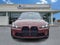 2026 BMW M4 Competition