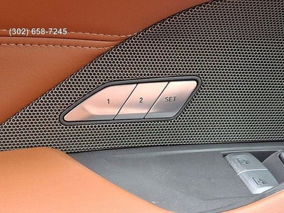 2026 BMW M4 Competition