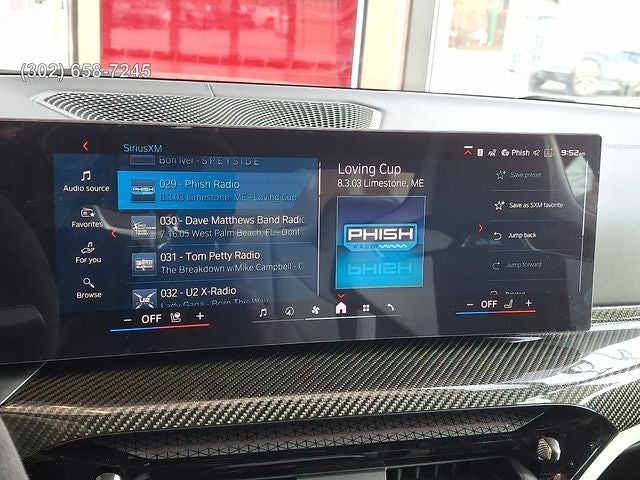 2026 BMW M4 Competition