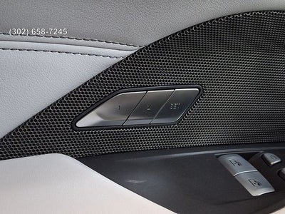 2026 BMW M4 Competition