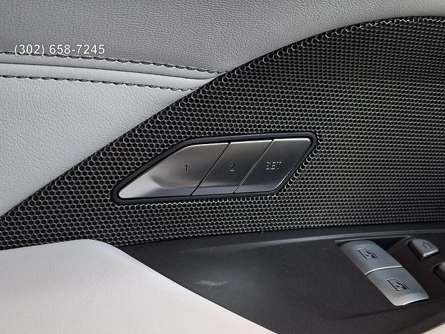 2026 BMW M4 Competition