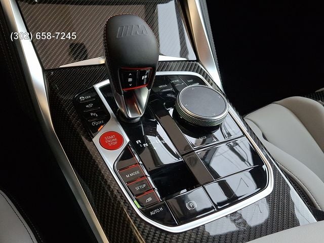 2026 BMW M4 Competition