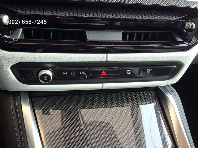 2026 BMW M4 Competition