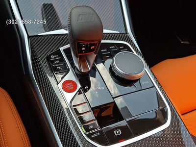 2026 BMW M4 Competition