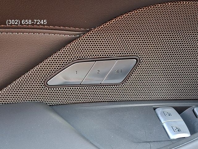 2026 BMW M4 Competition