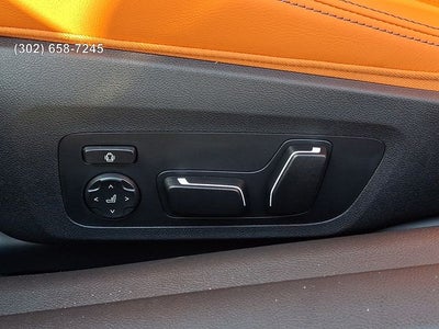 2026 BMW M4 Competition