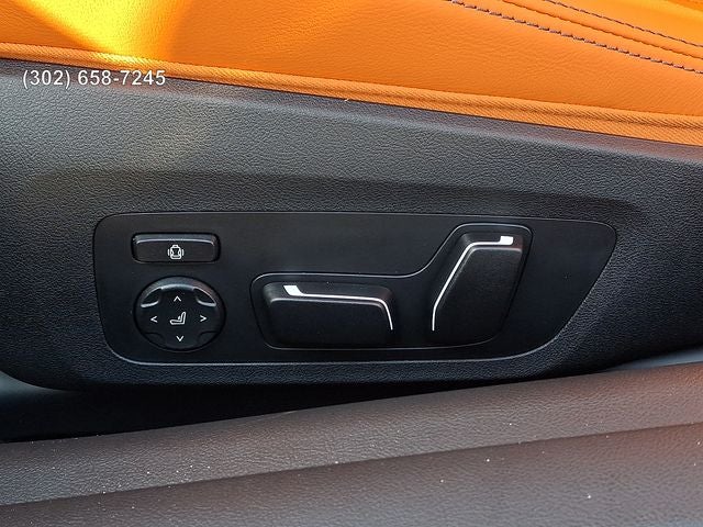 2026 BMW M4 Competition